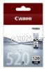 Canon PGI-520BK Black Ink Tank - Original Product