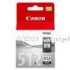 Canon PG-512 FINE Black High Yield Tank - Original Product