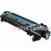 Konica Minolta A0WG-0KK Cyan Drum Unit -30K - Original 