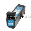 CartridgeMate Hewlett Packard CB381A (824A) Cyan 