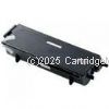 CartridgeMate Brother TN-340 Black - 60% MORE 