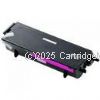 CartridgeMate Brother TN-340 Magenta - 130% MORE