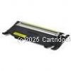 CartridgeMate Samsung CLT-Y407S Yellow Premium Compatible