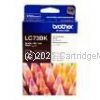 Brother LC-73BK Black 