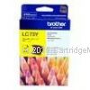 Brother LC-73Y Yellow 