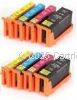 *Lexmark 14N1068 HIGH YIELD  (100XL) Twin New Compatible Value Pack - 8 cartridges