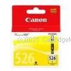 Canon CLI-526Y Yellow 