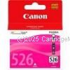 Canon CLI-526M Magenta 