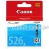 Canon CLI-526C Cyan 