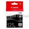 Canon PGI-525BK Black Ink Tank - 19ml  - Original Product