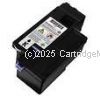 CartridgeMate Dell 592-11592 Black 