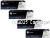 Hewlett Packard CE320 Value Pack (4) - Original Product
