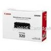 Canon Cart 320BK Black - Original