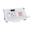 CartridgeMate Lexmark 15W0903 Black Premium Compatible Toner Cartridge - 12K