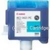 Canon BCI-1421PC Photo Cyan Pigment Ink Tank - Original Product 