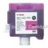 Canon BCI-1421PM Photo Magenta Pigment Ink Tank - Original Product  