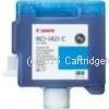 Canon BCI-1421C Cyan Pigment Ink Tank - Original Product  