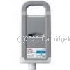 Canon PFI-703C Cyan Ink Tank-700ml  - Original Product  