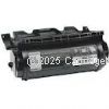 CartridgeMate Lexmark X644X11P ULTRA High Yield Compatible - Average Yield - 32K