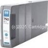 Hewlett Packard CB272A No 790 / Cyan - Original 