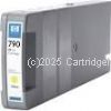 Hewlett Packard CB274A No 790 / Yellow - Original 