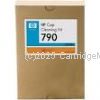 Hewlett Packard CB294A  (790) Gen Cap Cleaning Kit - Original 