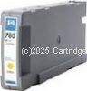 Hewlett Packard CB288A No 780 / Yellow - Original 