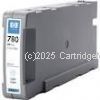 Hewlett Packard CB289A No 780 / Light Cyan - Original 