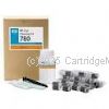 Hewlett Packard CB302A  (780) Gen Cap Cleaning Kit  - Original 