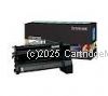 Lexmark C780A1KG Black  - Original
