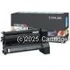 Lexmark C780A1MG Magenta  - Original