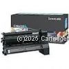 Lexmark C780A1CG Cyan  - Original