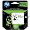 Hewlett Packard CC654AA (901) Extra Large Black Inkjet
