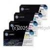 Hewlett Packard Q6000A (124A) VALUE Pack 