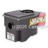 Konica Minolta C195 Black Toner Cartridge - Original Product