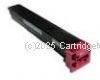 CartridgeMate Konica Minolta A0D7-323 TN-214M (Bizhub C200) Magenta New Compatible 