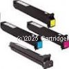 CartridgeMate Konica Minolta A0D7-121 (C353) VALUE Pack 
