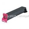 Konica Minolta 8938-707 (TN312K) Magenta copier Toner - Original Product