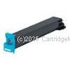 Konica Minolta 8938-708 (TN312K) Cyan copier Toner  - Original Product