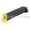 Konica Minolta 8938-706 (TN312K) Yellow copier Toner  - Original Product