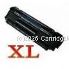 CartridgeMate Hewlett Packard Q2612X (12X) Black ULTRA 