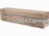 Konica Minolta A070-250 (C550) Yellow Toner Cartridge - Original Product