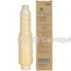 Konica Minolta 020M Yellow Toner Cartridge  - Original 