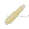 Konica Minolta A1U9-250 Yellow High Yield Toner Cartridge - Original Product  