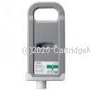 Canon PFI-701G Green Pigment Ink Tank -700ml  - Original Product   