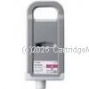 Canon PFI-701PM Photo Magenta Pigment Ink Tank -700ml  - Original Product     