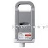 Canon PFI-701R Red Pigment Ink Tank -700ml  - Original Product      