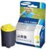 Samsung CLP-Y300A Yellow - Original 