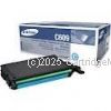 Samsung CLT-C609S Cyan - Original 