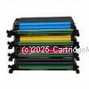 CartridgeMate Samsung CLT-609 Value Pack Premium Compatible (4)